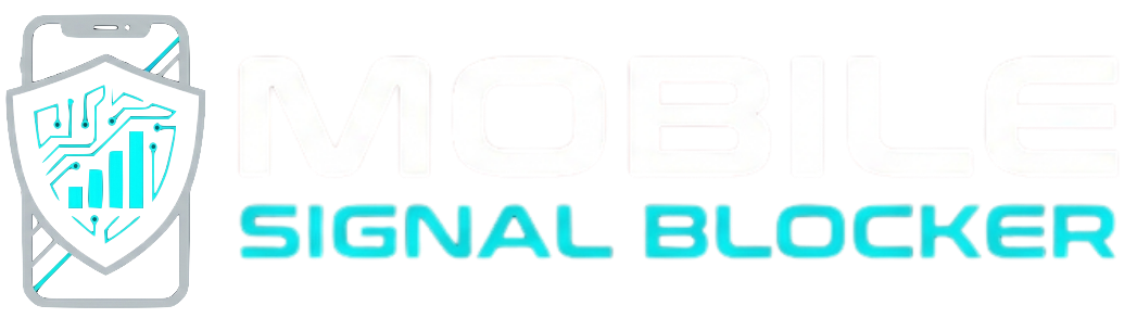 Mobile Signal Blocker logo